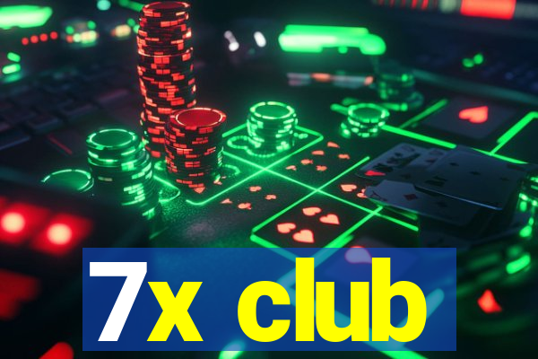 7x club